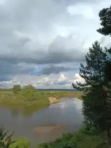 Белые бугры - 81