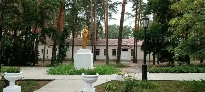 АО Тамбовкурорт - 1