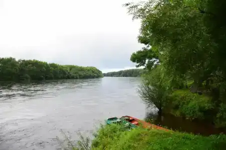 Заимка Узалы - 7