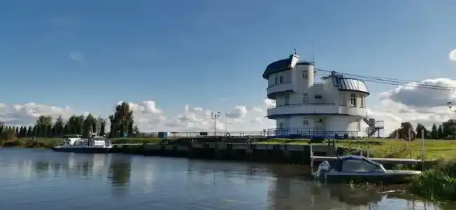 Кривск - 2
