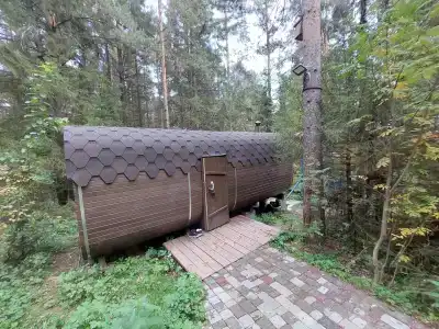 Приют Центральная усадьба - 45