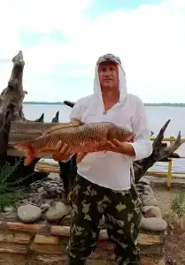 Усадьба рыбака - 38
