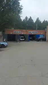 Старт - 8