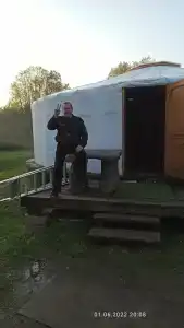 Озёрный - 42
