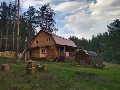 Зеленый Мыс - 55