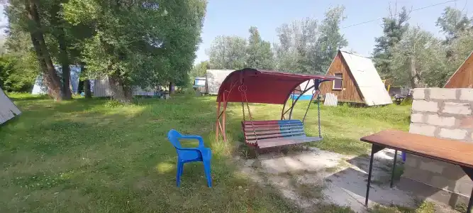 Теремок - 47