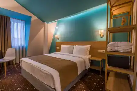 Gladius Inn Boutique - 37