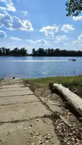 Зеленый берег - 7