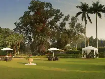 The Claridges New Delhi - 36