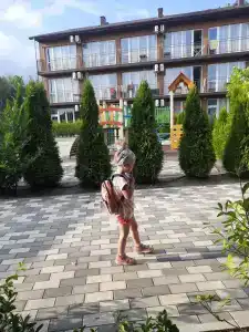 Прибой - 34