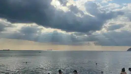 Черномор - 19