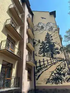 ЛисичкинHouse - 47