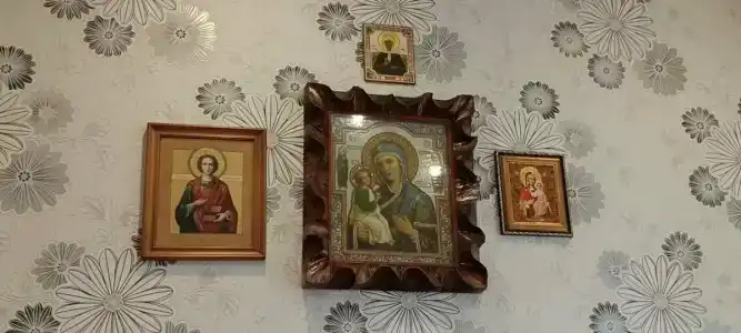 Верочка - 4