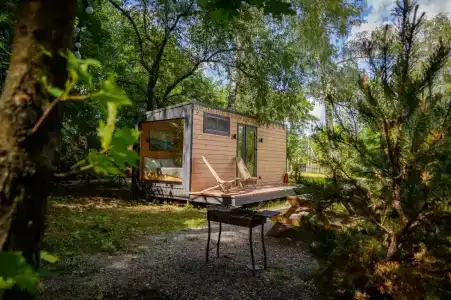 Лесной Привал - 2