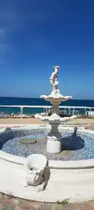 Приветливый - 1