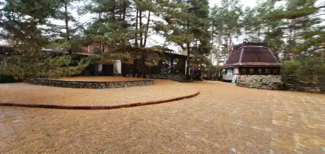 Русский берег - 95