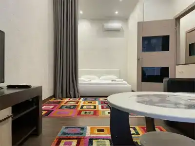 Апарт отель Резиденция - 43