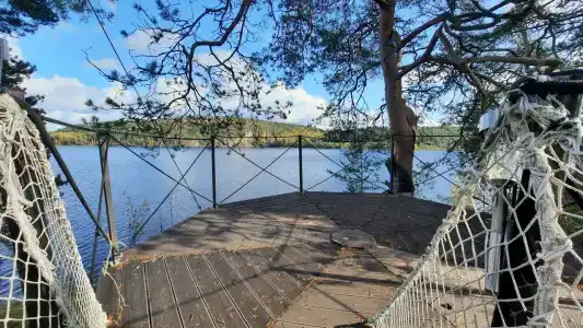 Karelia Love Glamping - 7