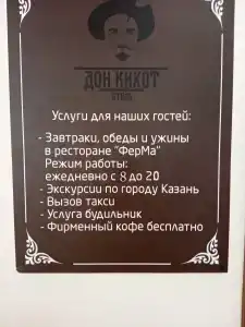 Дон Кихот - 46