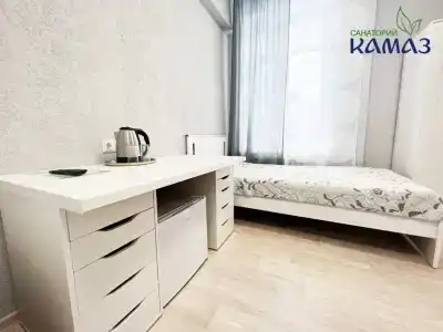 КАМАЗ Саулык - 23