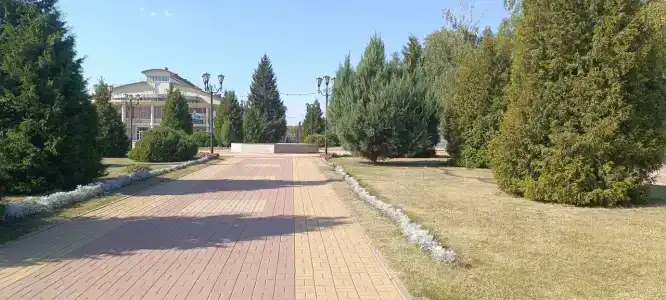 Грайворон - 6
