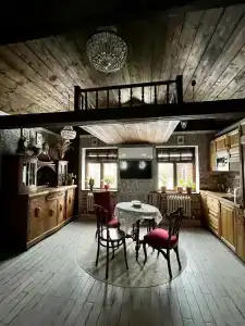 Мадемуазель Пшёнкина - 43