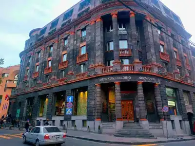 Туфенкян Исторический - 0