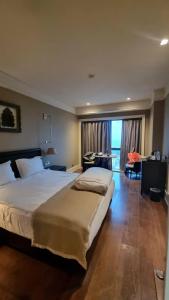 Windsor & Convention Center Istanbul - 88