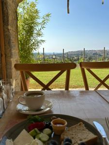 Datça Vineyard - 10