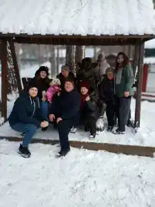 Республика Гайдар - 22
