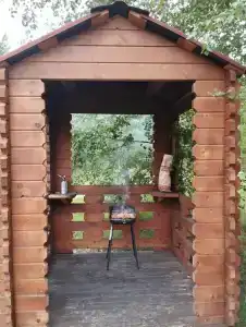 ForestHouse Лесной домик - 13