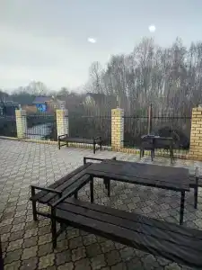Дом бобра - 23