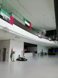 Royal M Fujairah Mall - 43