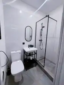 Лесная Ванна - 6