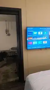 Novotel Living Жетысу - 48