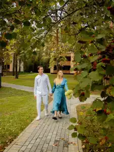 Времена Года - 94