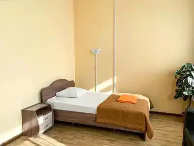 Smart Hotel Kdo - 32