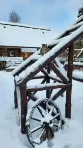 Глухомань - 13