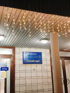 Звездный - 20