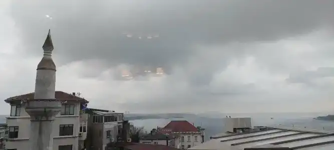 CVK Park Bosphorus Istanbul - 62