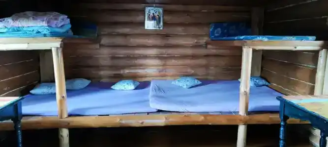 Михайловские озера - 8