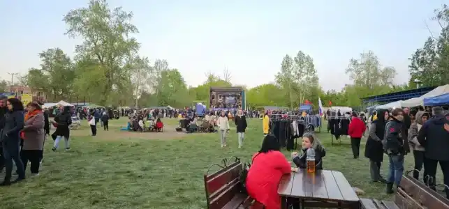 Ровесник - 23
