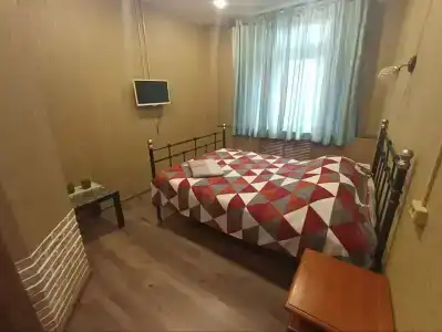 Советская - 1