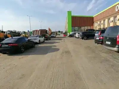 Транспарк - 20
