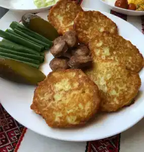 Беловежское Поместье - 33