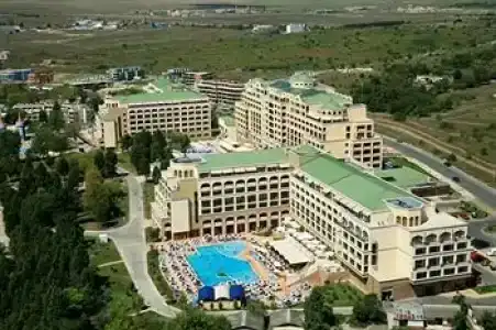Sol Nessebar Bay Resort & Aquapark - All inclusive - 15