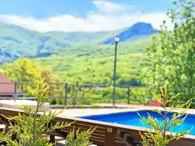 Лесной кордон - 15