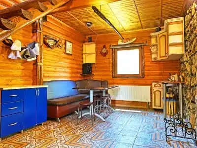 Лесной кордон - 33