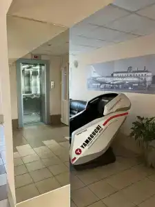 Воздушная Гавань - 46