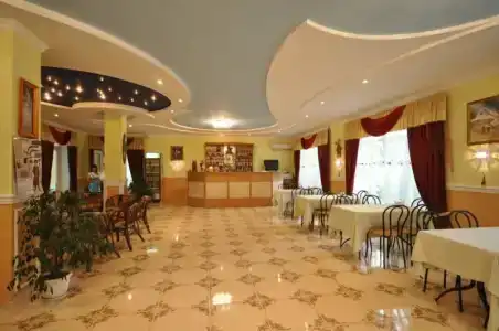 В гостях у Есаула - 86